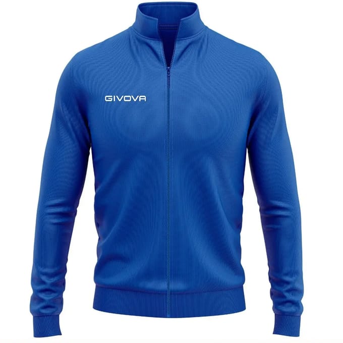 Sweatshirt Givova Citta New