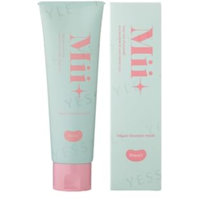 Mii+ - Repair Booster Mask Repair 120g