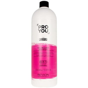 Shampoos Revlon The Keeper Proyou Kleur Shampoo 1000 ml