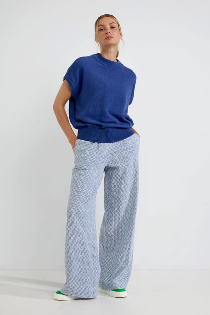 Josephine & Co Dian Sweater Marlin Taglia: XS | Maglioni a maglia Outlet | Donna