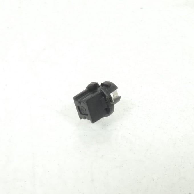 lamphouder fitting t5 w2x4.6d voor scooter mbk 50 booster 5br-h3534