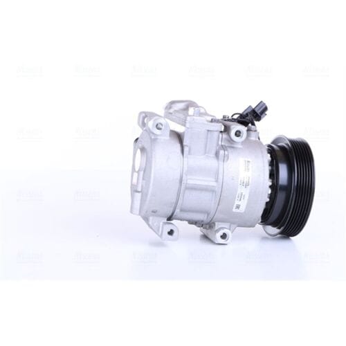 Airco-compressor NISSENS 890621