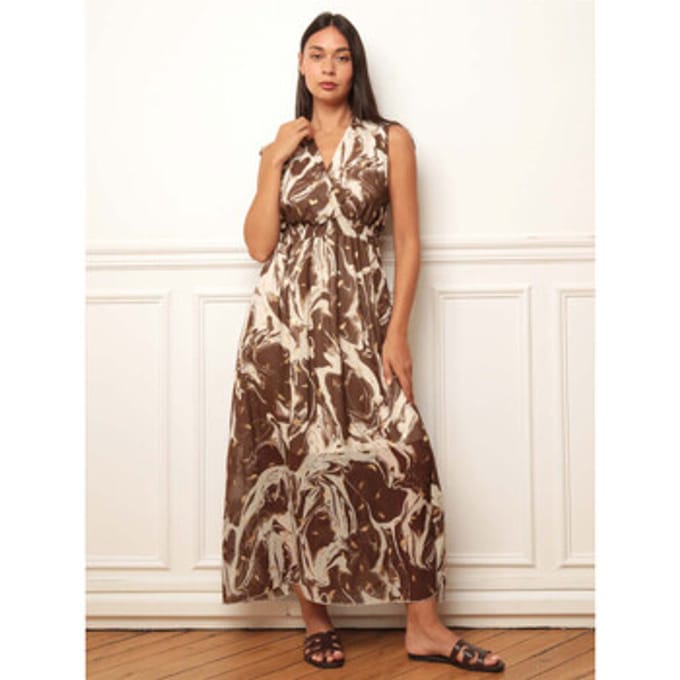 Jurk La Modeuse 79192_P188501