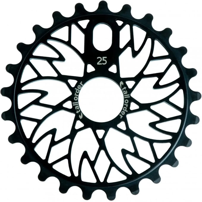 Kroon Tall Order Specrtum chromoly