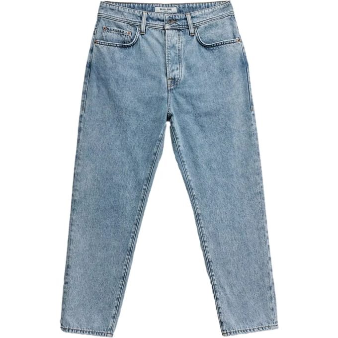 Tapered jeans Salsa Jeans