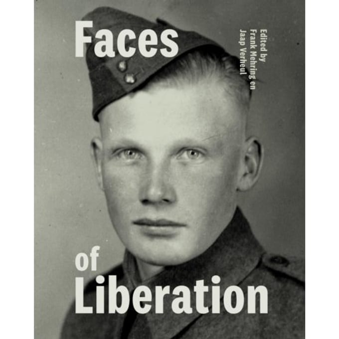 Faces Of Liberation