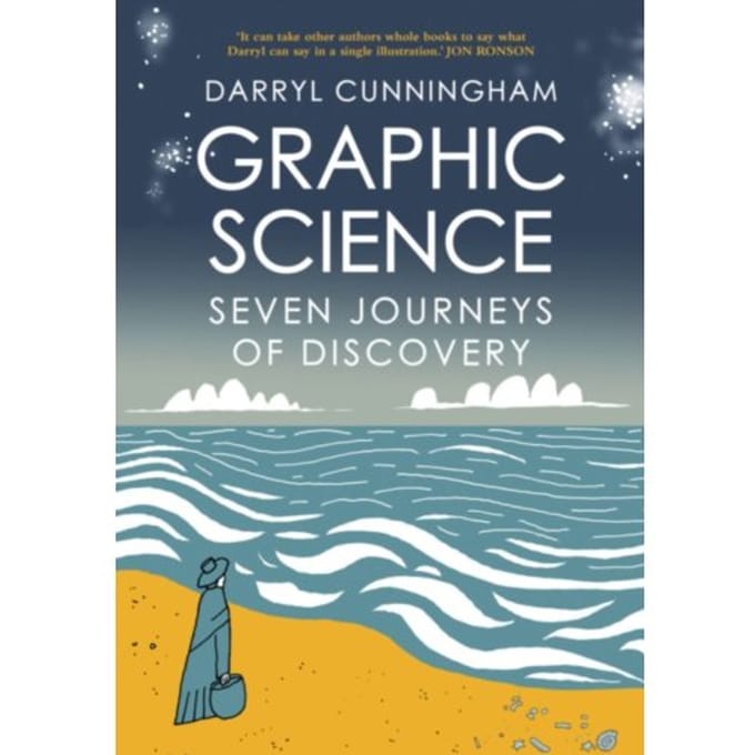Graphic Science - Darryl Cunningham