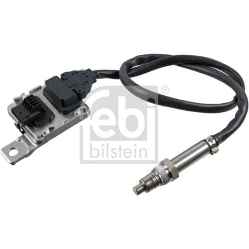 NOx-sensor, NOx-katalysator FEBI BILSTEIN 197517