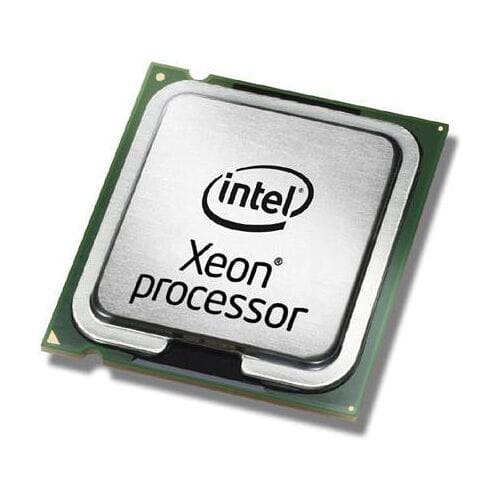 DL360p Gen8 Intel Xeon E5-2620 kit