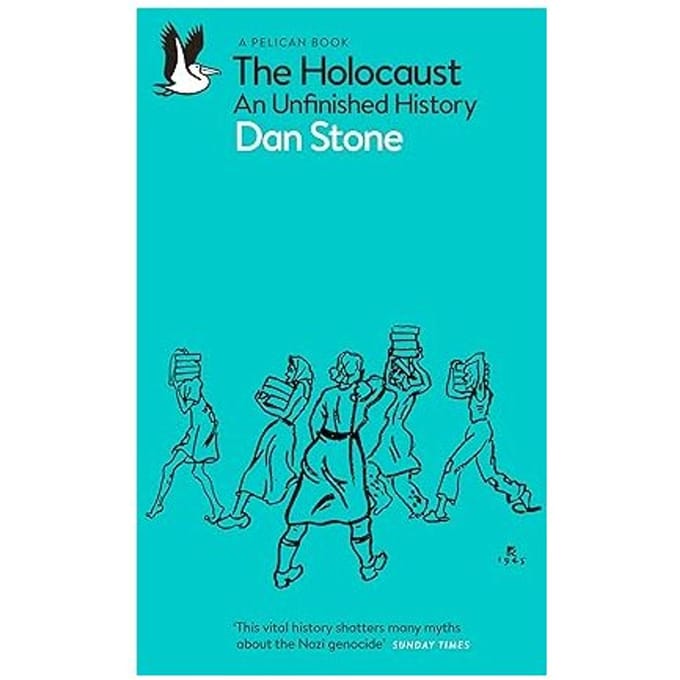 The Holocaust - Stone, Dan