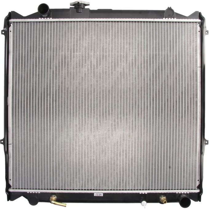 Radiator, motorkoeling KOYORAD PL010655T