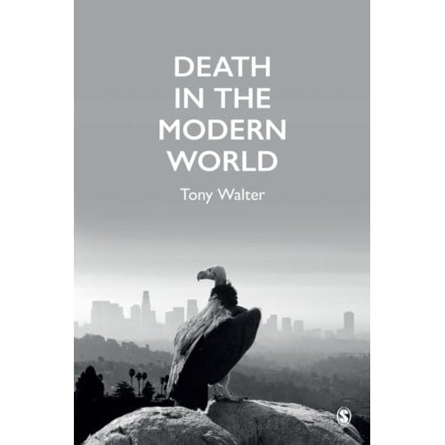 Death In The Modern World - Walter, Tony
