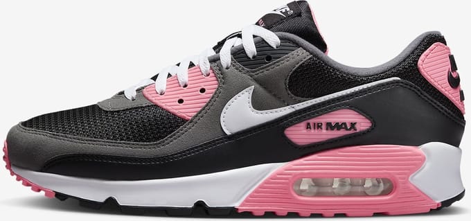 Nike Nike Air max 90 - Sneakers Heren Maat: 45.5