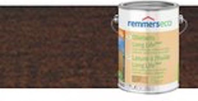 Oliebeits Long Life Eco palisander UV MAT - 2.5 liter