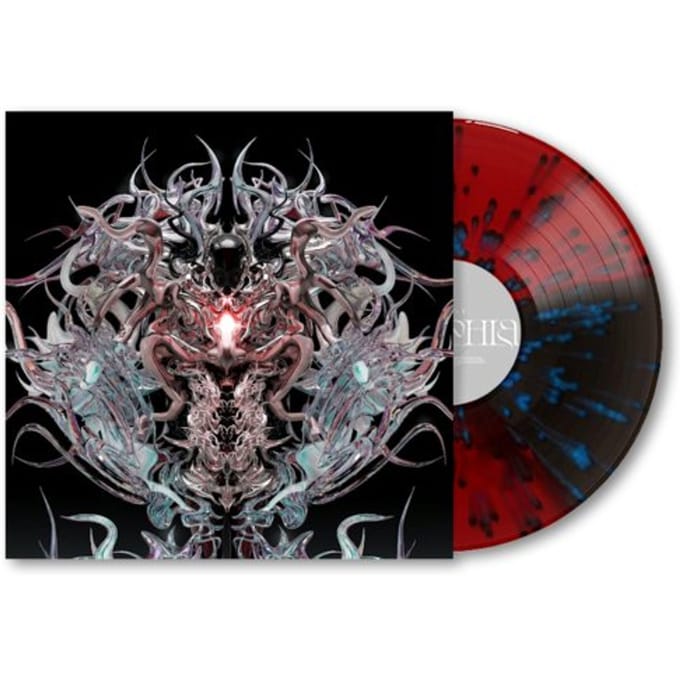 Polyphia - Remember That You Will Die (LP) (Coloured Vinyl)