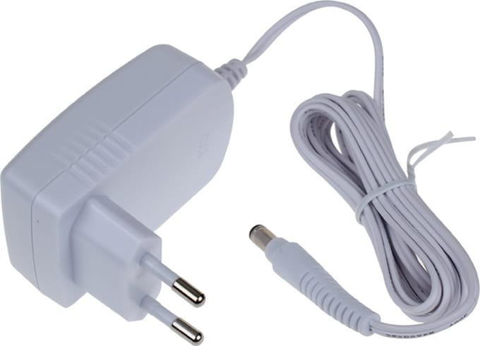 Rowenta netadapter - Transformator - 18V / 24V - Geschikt voor Air Force Extreme