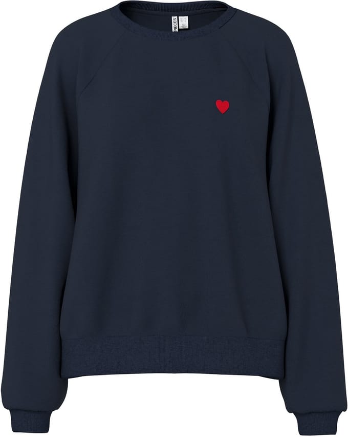 Pieces Greta Sweater Dames - Maat S