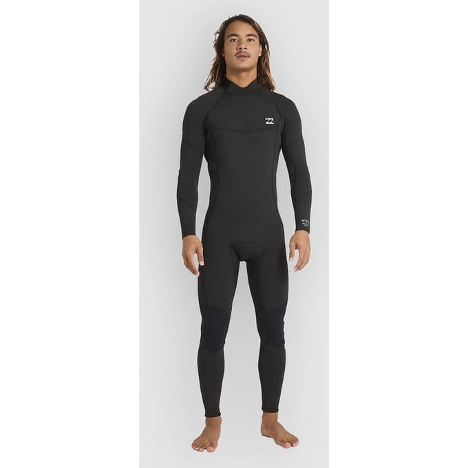 Eendelige combinatie Billabong Absolute 3/2 Back-Zip