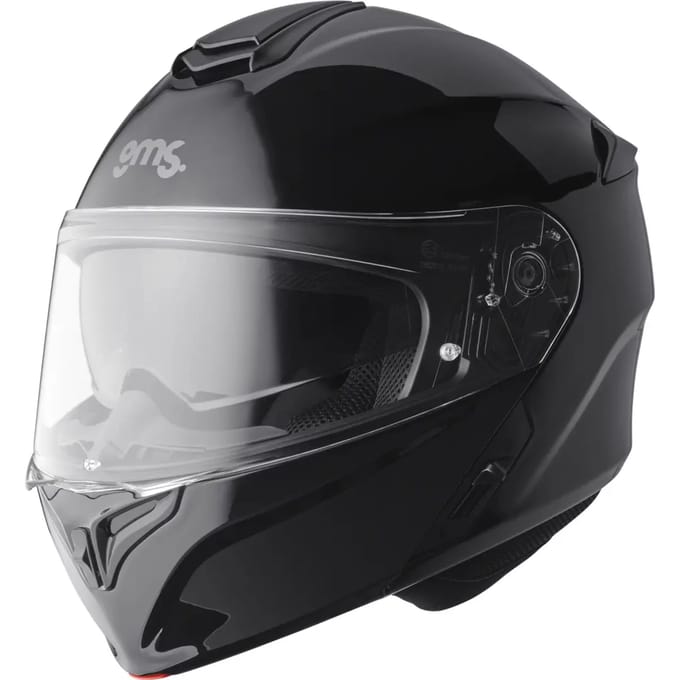 Modulaire motorhelm GMS Aperio