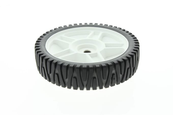 Wheel