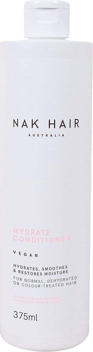 Nak Hydrating - 375 ml - Conditioner