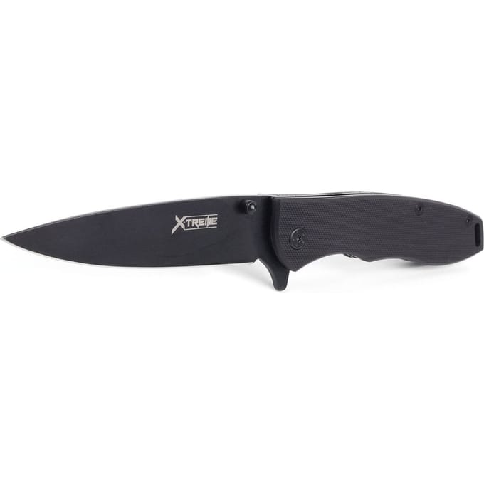 X-treme rush g-10 pe