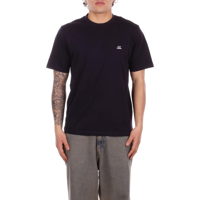 Cp Company T-shirt en Polo Total eclips