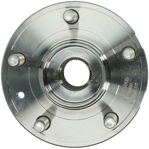 Wielnaaf EDGE 513275AT
