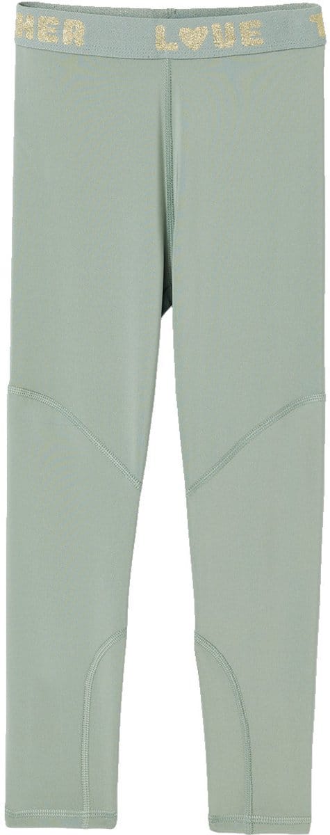 Vertbaudet Essentiële legging voor meisjes