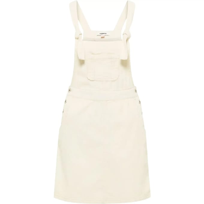 Damesoverall Ragwear Zekke Cordy