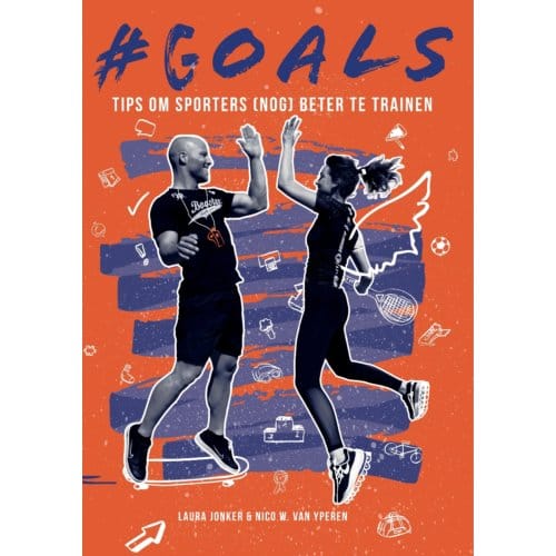 #goals - Laura Jonker