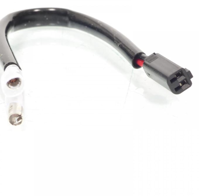 Câble adaptateur de clignotant TAAC pour Suzuki 650 DL V-strom 2004 à 2016 Neuf