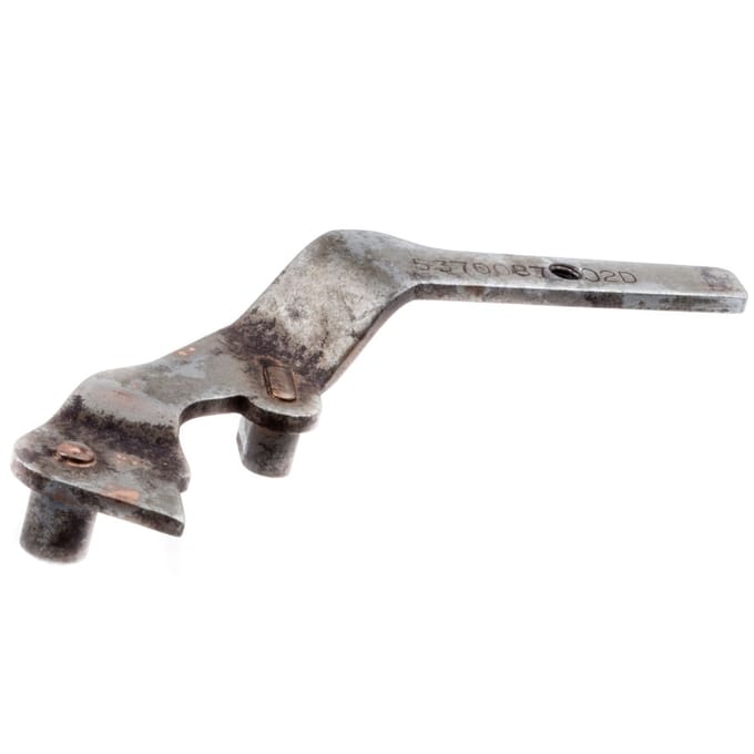 Brake lever