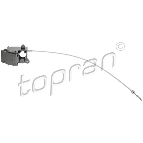 Topran Kabeltrekker - deuropener HANS PRIES 109 448