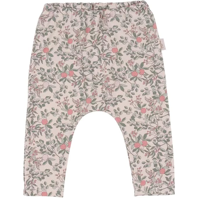 Bio babybroek MalOMi Kids