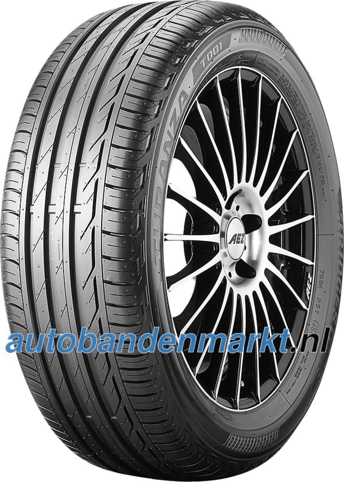 Bridgestone Turanza T001 ( 215/50 R18 92W )