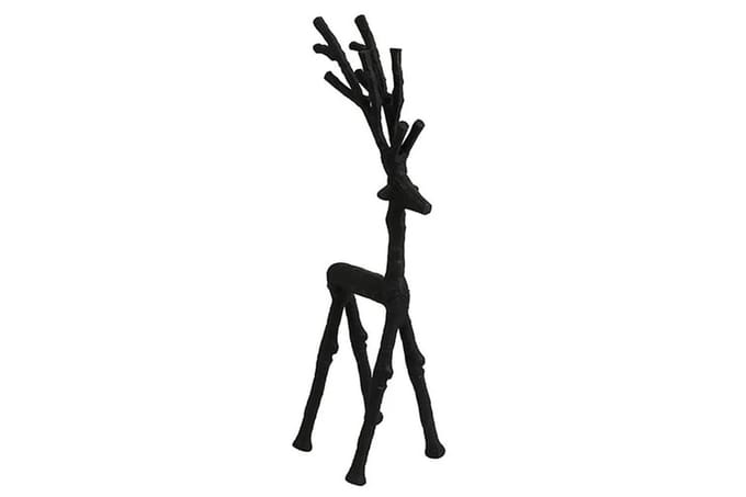 Countryfield Hert mini Majestic L zwart