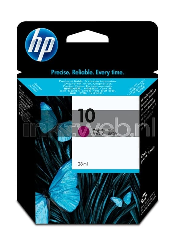 HP 10 - Printhead (C4803A)