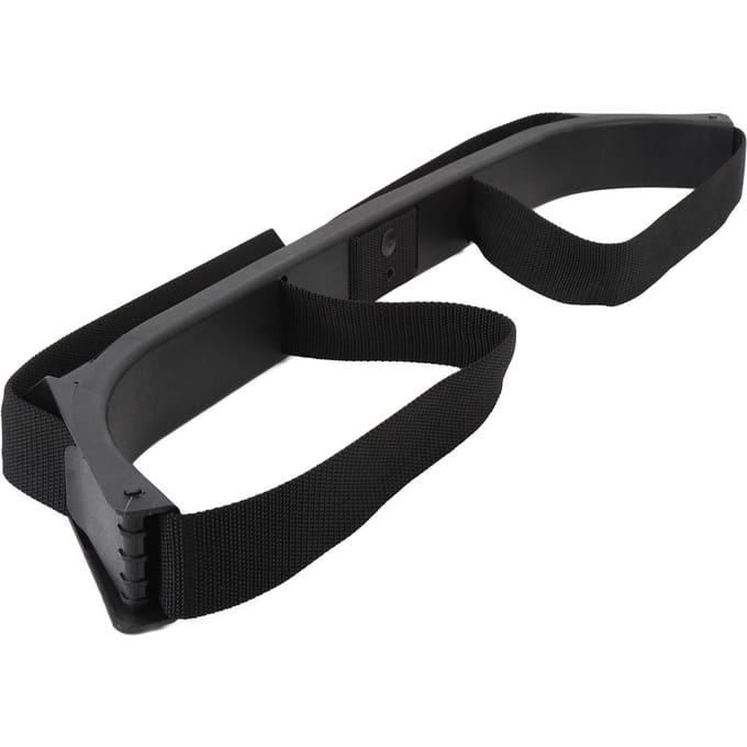 Golftas Achterbanktas Houder 1013935 Golftashouder Riem Beugel Rek Vervanging voor Club Car black