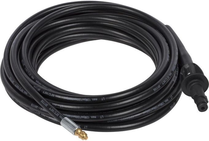 Powerplus POWXG90950 Rioolreinigingsset - 10m
