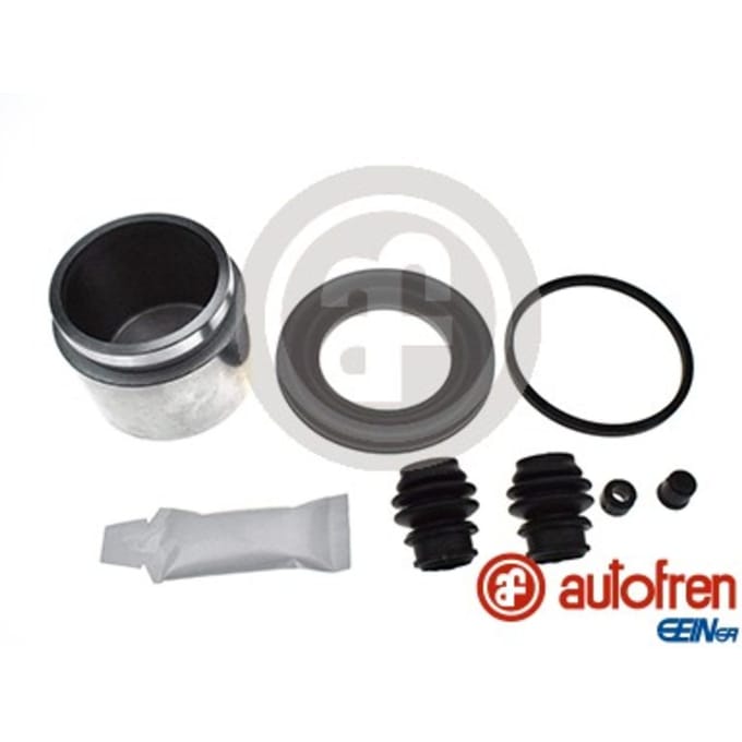 Reparatieset, remklauw AUTOFREN SEINSA D43180C