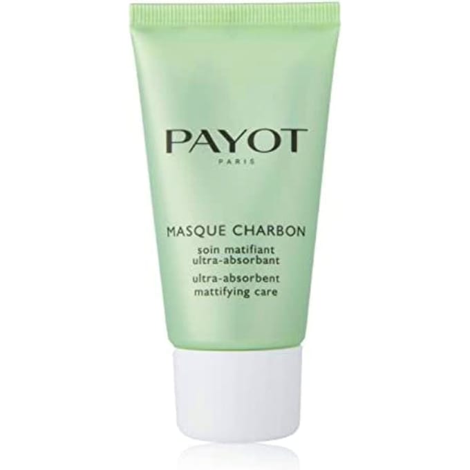 Payot Ultra-Absorbent Mattifying Care Mask 50 ml
