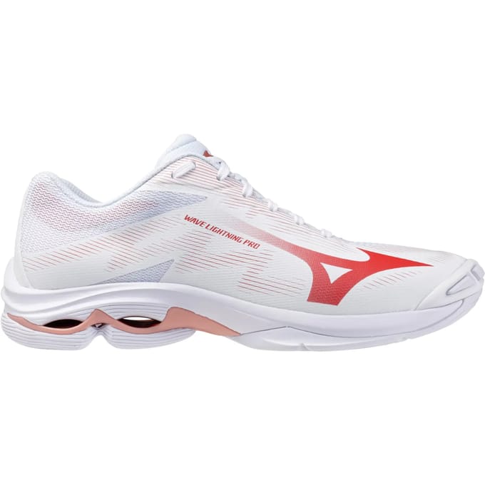 Indoorschoenen voor dames Mizuno Wave Lightning Pro