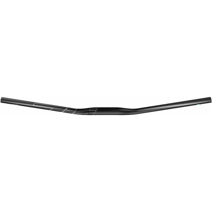Pro Lt 40 Mm Stuur Zwart 31.8 mm / 800 mm