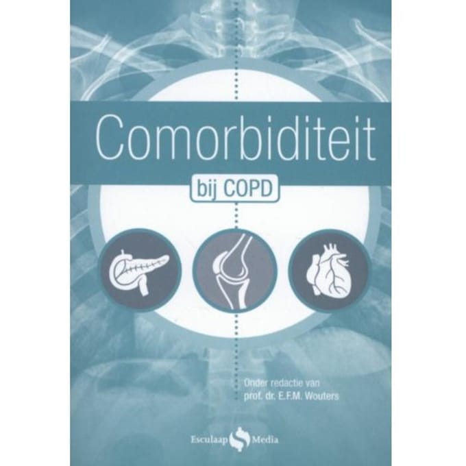 Comorbiditeit Bij Copd