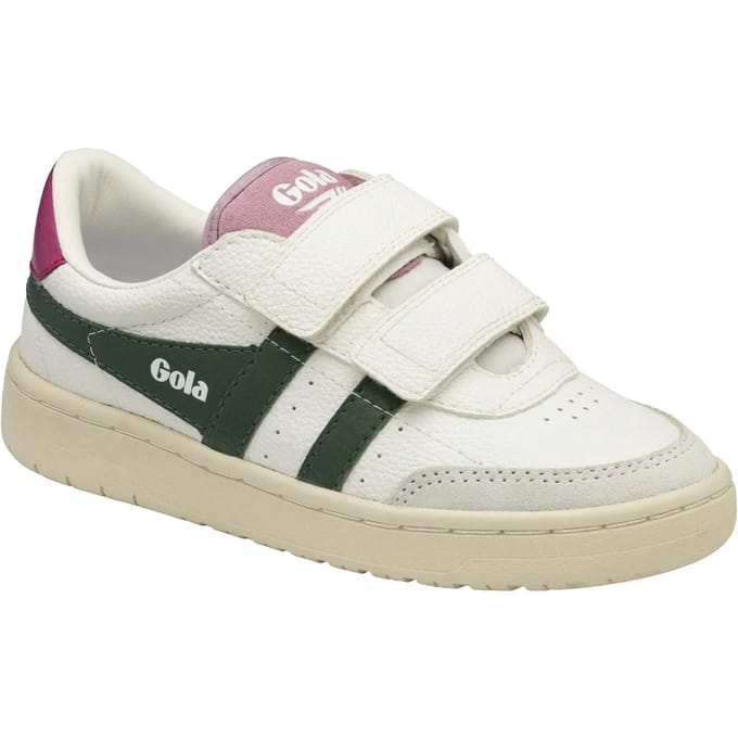 Kindertrainers Gola Falcon