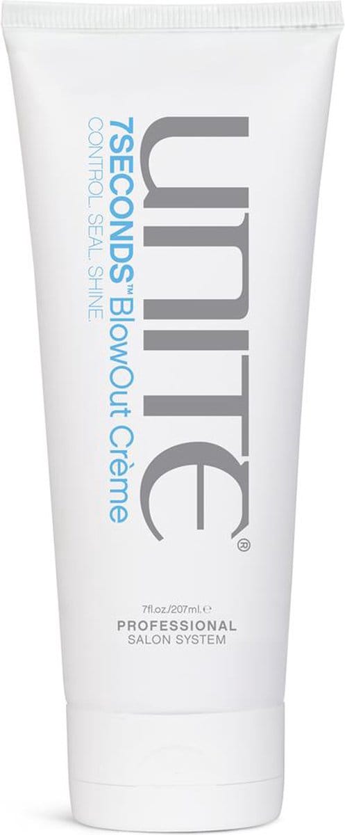 Unite 7Seconds Blow Out Creme