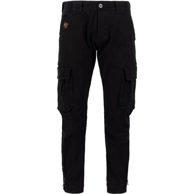 Broek Alpha Industries Task Force
