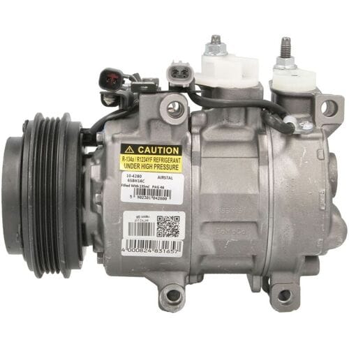 Airco-compressor AIRSTAL 10-4280