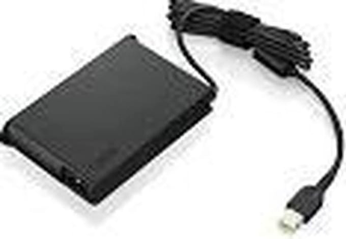 Lenovo ThinkPad 135W Slim AC Adapter Slim Tip EU / 4X20Q88543